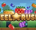 Reel Rush 2 Video Slot Game