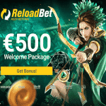 ReloadBet Casino Bonus And  Review  Promotion