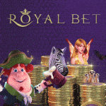 RoyalBet Casino Bonus And  Review  Promotion