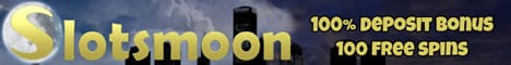 Slotsmoon Casino
