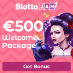SlottoJam Casino Bonus And  Review  Promotion