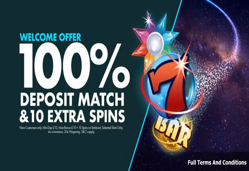 Spins Royale Casino Promotion