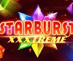 StarburstXxxtreme Netent Video Slot