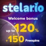 Stelario Casino Banner - 250x250