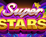 SuperStars Netent Video Slot