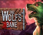 The Wolf’s Bane Video Slot Game