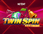 TwinSpinXxxtreme Netent Video Slot