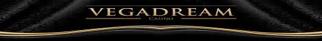VegaDream Casino Review Bonus