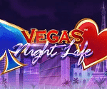 Vegas Night Life Netent Video Slot