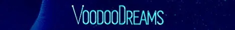 Voodoo Dreams Casino Bonus And Review