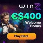 Winzz Casino Bonus And  Review  Promotion