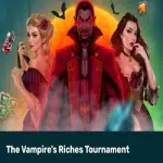 ArcaneBet Casino Vampire's Riches