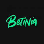 Betinia Casino Banner - 250x250