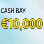 BoaBoa Cash Bay Tournament: €10,000