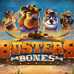 Buster’s Bones - 20th April (2023)