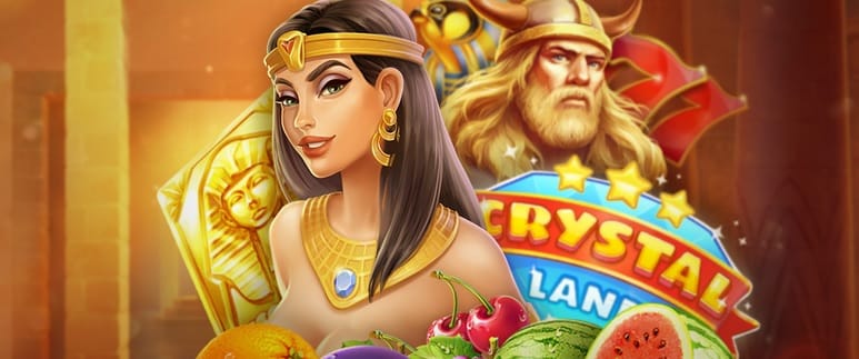 lucky 7 casino online