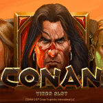 Conan's Mega Power Promotion - CasinoLuck