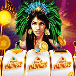 March Madness: $15,000 - CasinoLuck