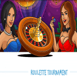 Roulette Tournament - now at Casino-X