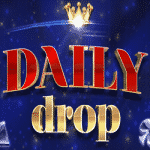 Daily Jackpot Drops at the Comix Casino