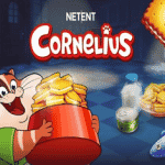 Cornelius - Fall (2022)