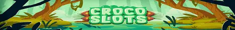 Crocoslots Casino Review Bonus