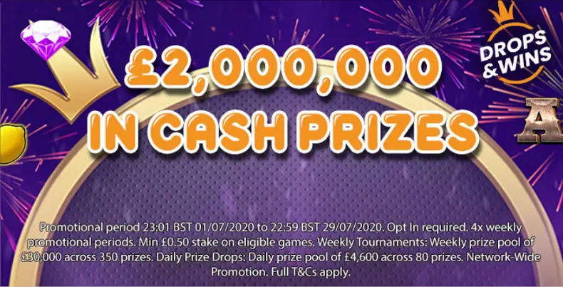 Pragmatic Drops & Wins: £2,000,000 | Egypt Slots Casino