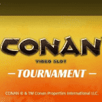 Energy Casino - Conan Video Slot Tournament