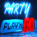 Party Play'n GO Tournament Energy Casino