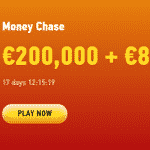 Money Chase: €280,000 - FEZbet Casino