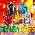 Gallo Casino - Dragon Kings Free Spins