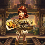 Gonzita's Quest - Fall (2022)