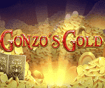 GonzoGold Netent Video Slot