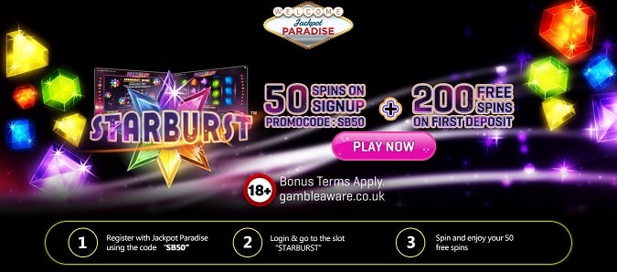 top 3 online casinos