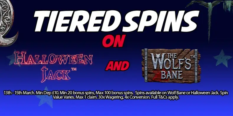 Kerching Casino Promotion