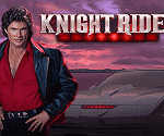 Knight Rider Video Slot Game