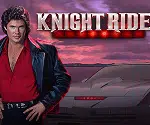 knight-rider Netent Video Slot
