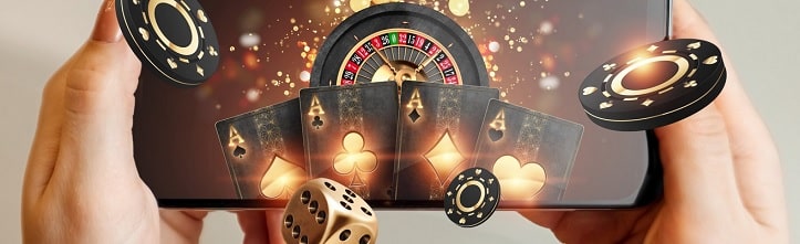 Koi Casino Promotion