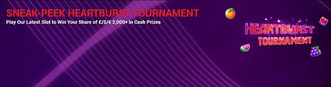 Kong Casino Promotion