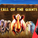 €50,000 in Call of the Giants at LetsBet