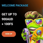 levelup Casino Banner - 250x250