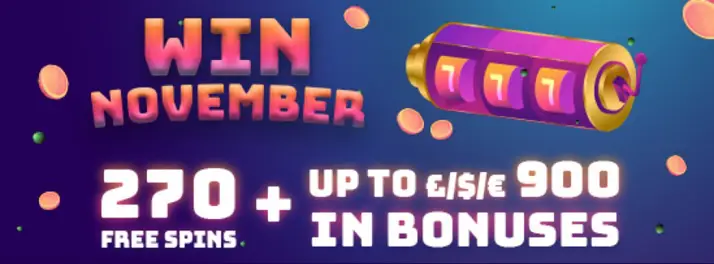 MaxiPlay Casino Promotion