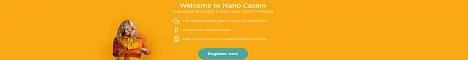 Nano Casino Review Bonus