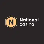 National Casino Banner - 250x250