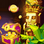NightRush Casino: Gold Rush Tournament