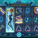 Ocean’s Treasure - February 24th (2020)