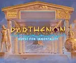 Parthenon Netent Video Slot