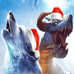 Queen Play & PariPlay: Santa Claus Takeover