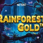 Rainforest Gold NetEnt