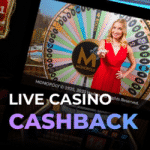 Rush Casino - Live Casino Cashback